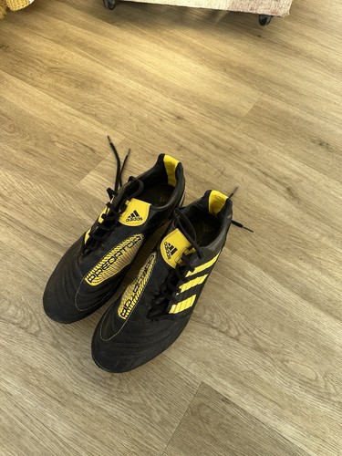 Adidas predator trx - predator, 2010