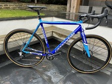 Cannondale SuperX Carbon