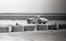 Original Negative SEBRING 12
