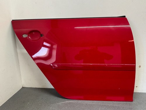 Golf driver side rear - vw,