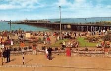 Western Gardens and Pier Ryde