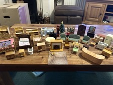 Sylvanian Families Hotel