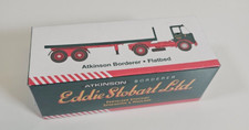 Atlas Editions Eddie Stobart