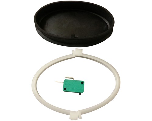 Uniflo macerator toilet - uniflo, wc