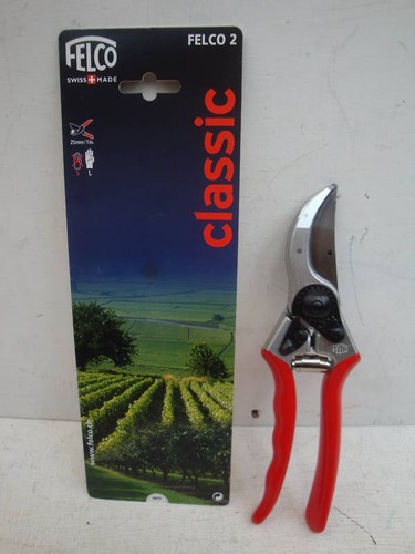 Felco model no2 original - model,
