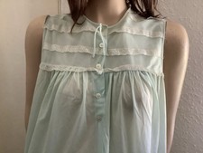 Vtg 60s St. Michael  Ice