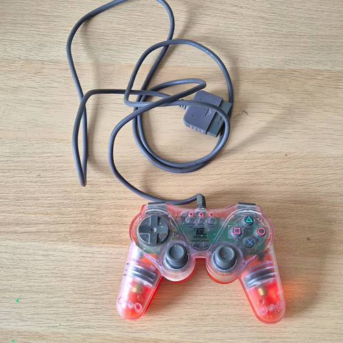 Gamester wired turbo dual - wired,