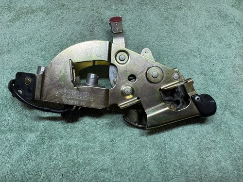 Mercedes r129 soft hard - soft,