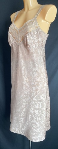 Vintage full slip - m&s,