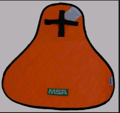 New msa gard cooling - cooling, helmet
