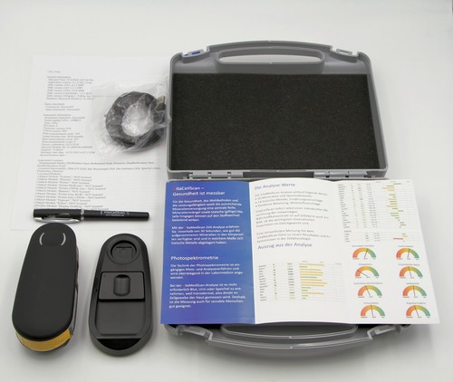 Rite i1pro rev - x-rite, e