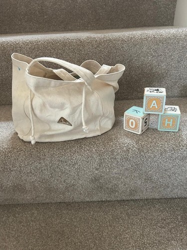Wooden alphabet numbers blocks - alphabet/numbers,