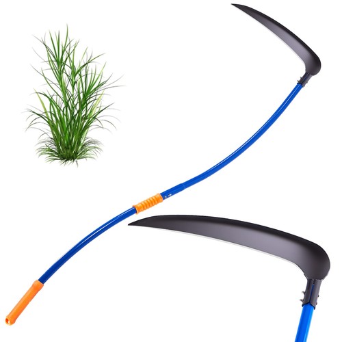 Inch scythe tool - 20, curved