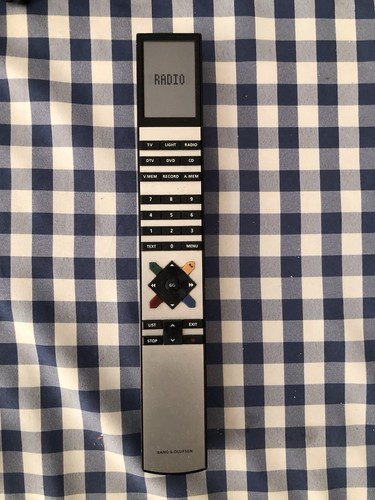 Bang olufsen beosound - &,