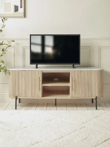 Modern freja unit stylish - tv, &