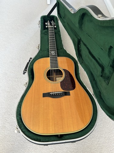 Santa cruz dreadnought tony - cruz,