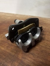 Yamaha Rhino 450/660 Rear