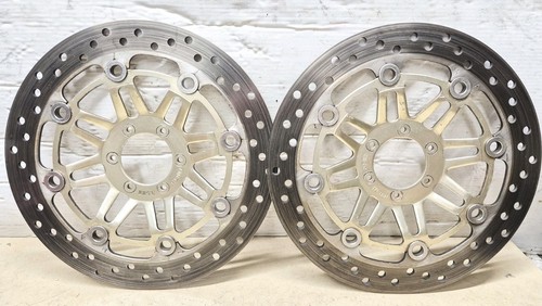 Honda vtr1000 front - front, brake