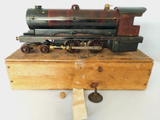 O Gauge BOWMAN MODELS - Live