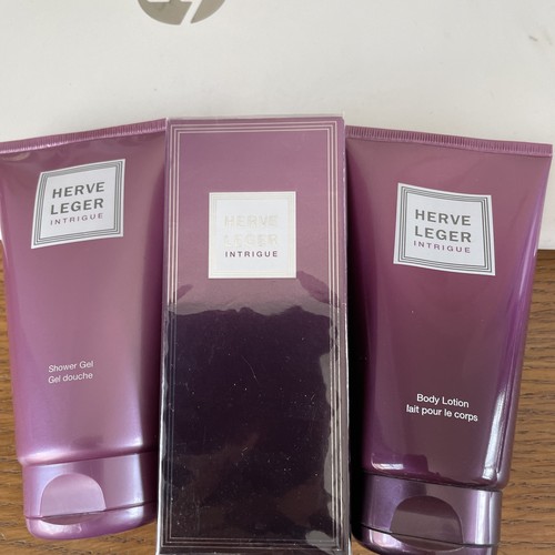 Herve leger intrigue 50ml - herve, edp