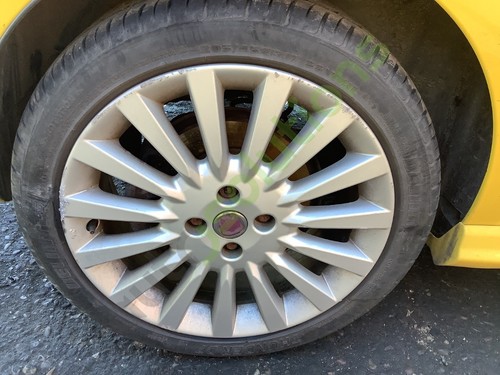 Fiat grande punto - fiat,