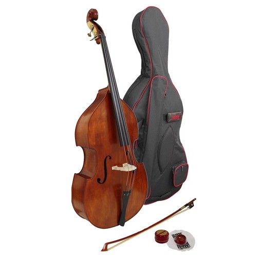 Hidersine vivente double - vivente, 3/4