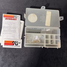 K&N Dynojet Kit 1981-83