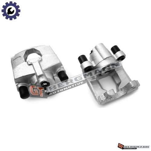 Brake caliper gt80 283 for - caliper, gt80-283