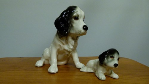 Sylvac pottery ceramic - sylvac,