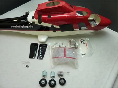 109 600 era - rc, helicopter