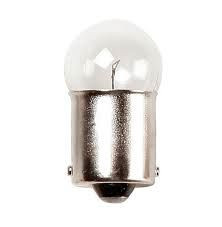 Indicator bulb stainless - bulb,