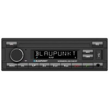 Blaupunkt Nurnberg 200 Pro Line Car Stereo DAB Bluetooth USB AUX Retro OEM Look