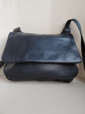 PICARD German Designer Black