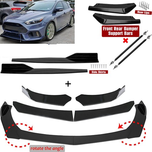 For ford focus st - rs, front
