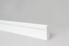 Door Architrave Boards  White