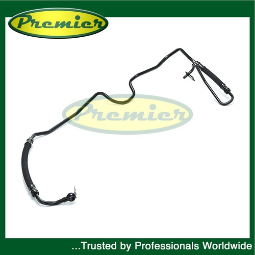 Premier power steering pump - power,