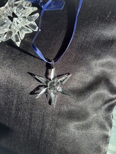 Swarovski christmas - swarovski,