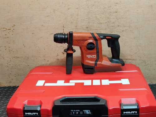 Hilti te6 a36 4th generation - te6-a36,