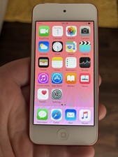 Apple iPod Touch 5th