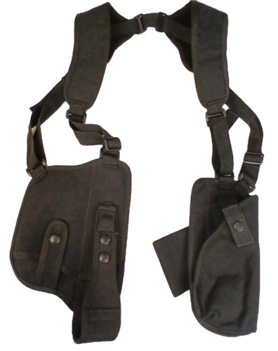 Protec overt shoulder - protec, harness