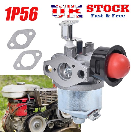 Replacement carburettor kit - replacement,