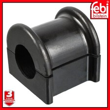 Front Anti Roll Bar Bush Febi 171520 For Toyota RAV4 RAV 4 MK2 00-05 4881542050