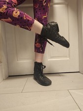 Black Dance Ballet style