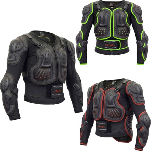 Kid child body armour - kid,