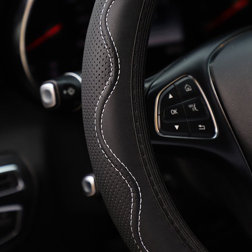 Car steering wheel - wheel, cover