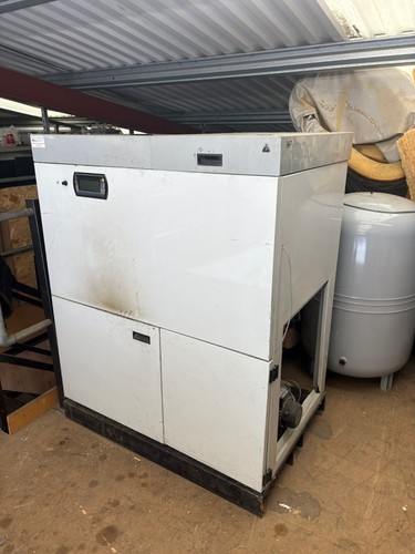 Trianco greenflame eco 40kw - eco,