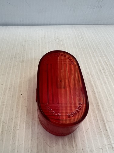 Vintage lucas red - red, bicycle