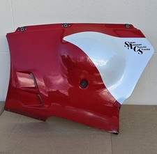 Suzuki GSX-R750J Slingshot Lower Left Side Fairing