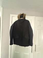 Barbour Steve McQueen Wax