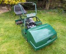 Atco Royale B24 Petrol